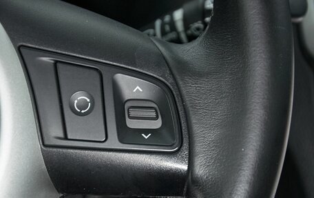 KIA Venga I, 2014 год, 997 000 рублей, 14 фотография