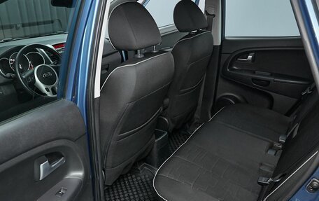 KIA Venga I, 2014 год, 997 000 рублей, 12 фотография