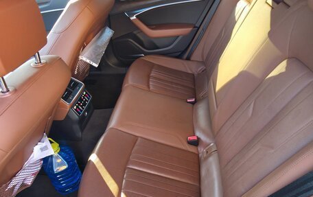 Audi A7, 2019 год, 4 250 000 рублей, 7 фотография