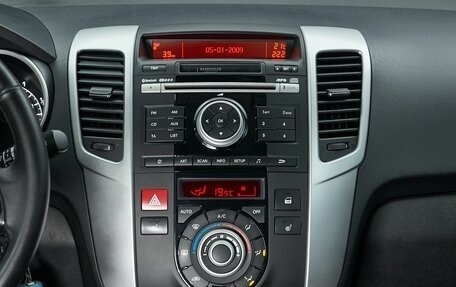 KIA Venga I, 2014 год, 997 000 рублей, 15 фотография