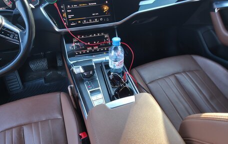 Audi A7, 2019 год, 4 250 000 рублей, 8 фотография