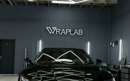 Audi A7, 2019 год, 4 250 000 рублей, 12 фотография