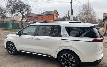 KIA Carnival, 2020 год, 3 900 000 рублей, 3 фотография