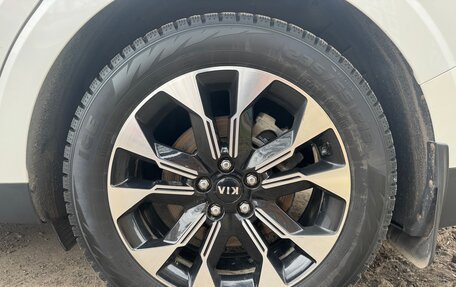 KIA Carnival, 2020 год, 3 900 000 рублей, 10 фотография