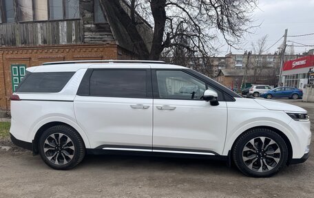 KIA Carnival, 2020 год, 3 900 000 рублей, 2 фотография