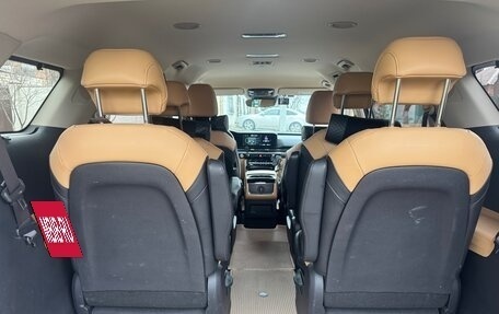 KIA Carnival, 2020 год, 3 900 000 рублей, 11 фотография