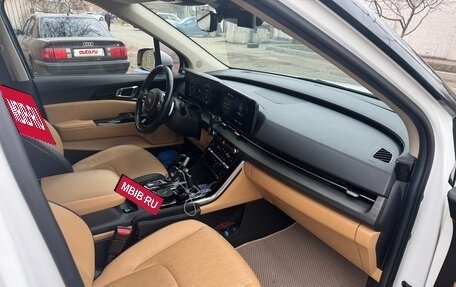 KIA Carnival, 2020 год, 3 900 000 рублей, 9 фотография