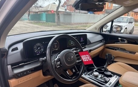 KIA Carnival, 2020 год, 3 900 000 рублей, 7 фотография