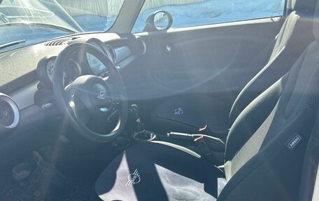 MINI Hatch, 2011 год, 750 000 рублей, 6 фотография