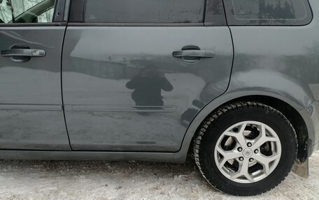 Ford C-MAX I рестайлинг, 2004 год, 450 000 рублей, 8 фотография