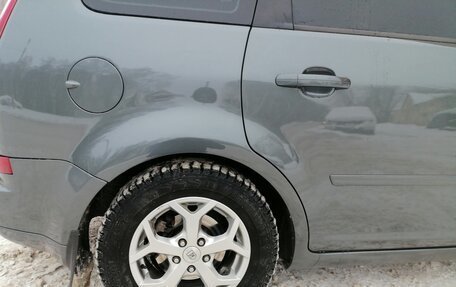 Ford C-MAX I рестайлинг, 2004 год, 450 000 рублей, 10 фотография