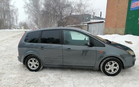 Ford C-MAX I рестайлинг, 2004 год, 450 000 рублей, 3 фотография