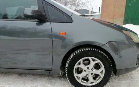 Ford C-MAX I рестайлинг, 2004 год, 450 000 рублей, 9 фотография