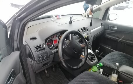 Ford C-MAX I рестайлинг, 2004 год, 450 000 рублей, 4 фотография