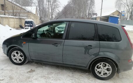Ford C-MAX I рестайлинг, 2004 год, 450 000 рублей, 5 фотография