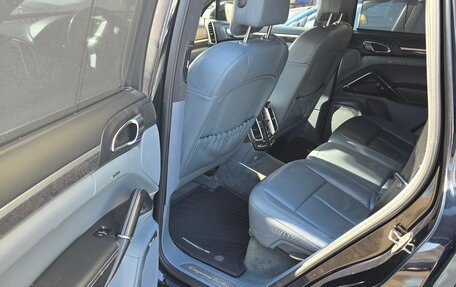 Porsche Cayenne III, 2012 год, 2 600 000 рублей, 6 фотография