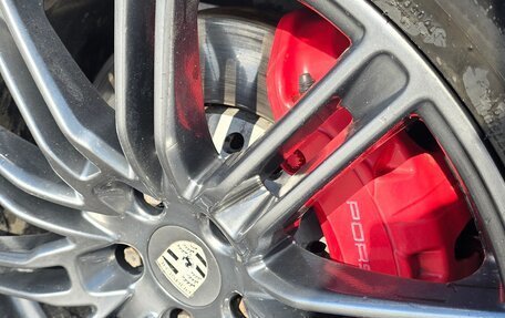 Porsche Cayenne III, 2012 год, 2 600 000 рублей, 7 фотография