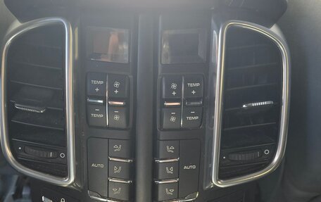 Porsche Cayenne III, 2012 год, 2 600 000 рублей, 8 фотография