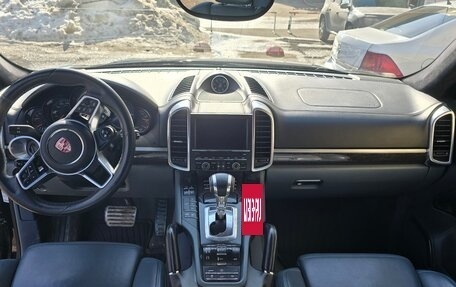 Porsche Cayenne III, 2012 год, 2 600 000 рублей, 4 фотография