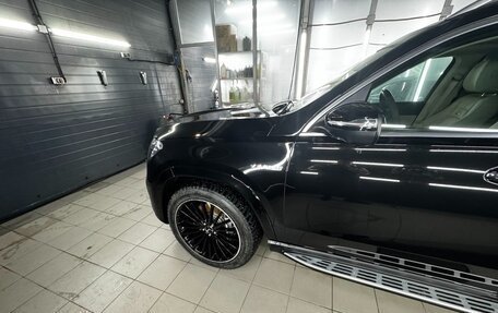 Mercedes-Benz GLS AMG, 2020 год, 14 000 000 рублей, 4 фотография