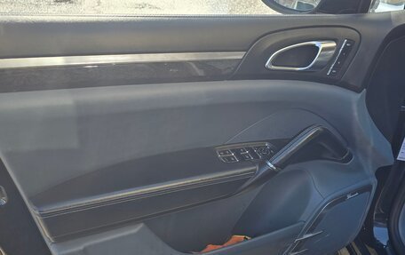 Porsche Cayenne III, 2012 год, 2 600 000 рублей, 9 фотография