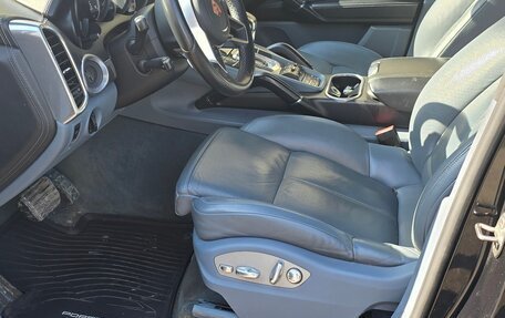 Porsche Cayenne III, 2012 год, 2 600 000 рублей, 5 фотография