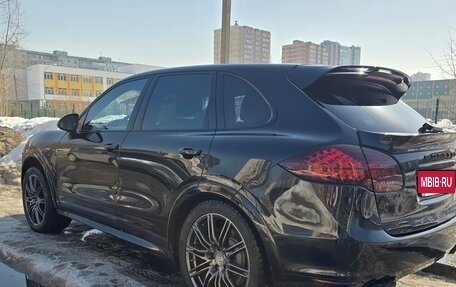 Porsche Cayenne III, 2012 год, 2 600 000 рублей, 3 фотография