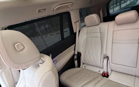 Mercedes-Benz GLS AMG, 2020 год, 14 000 000 рублей, 13 фотография