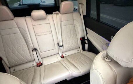 Mercedes-Benz GLS AMG, 2020 год, 14 000 000 рублей, 12 фотография