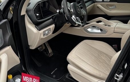 Mercedes-Benz GLS AMG, 2020 год, 14 000 000 рублей, 8 фотография