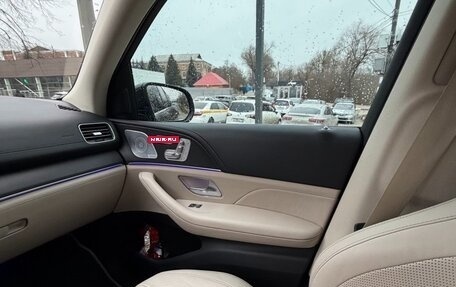 Mercedes-Benz GLS AMG, 2020 год, 14 000 000 рублей, 9 фотография