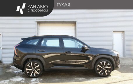 Geely Atlas, 2023 год, 2 926 000 рублей, 5 фотография