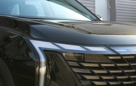 Geely Atlas, 2023 год, 2 926 000 рублей, 6 фотография