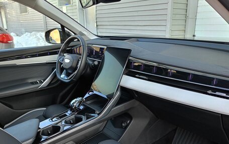 Geely Atlas, 2023 год, 2 926 000 рублей, 15 фотография