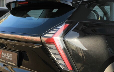 Geely Atlas, 2023 год, 2 926 000 рублей, 7 фотография