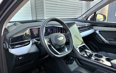 Geely Atlas, 2023 год, 2 926 000 рублей, 10 фотография