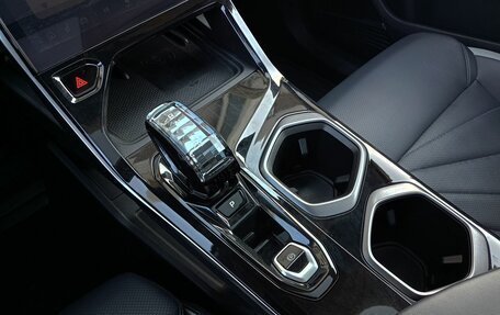 Geely Atlas, 2023 год, 2 926 000 рублей, 11 фотография