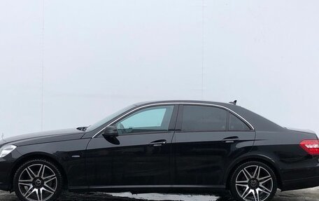 Mercedes-Benz E-Класс, 2010 год, 1 190 000 рублей, 8 фотография