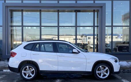 BMW X1, 2011 год, 1 199 000 рублей, 4 фотография