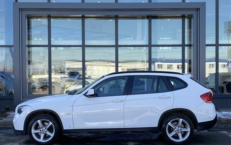 BMW X1, 2011 год, 1 199 000 рублей, 8 фотография