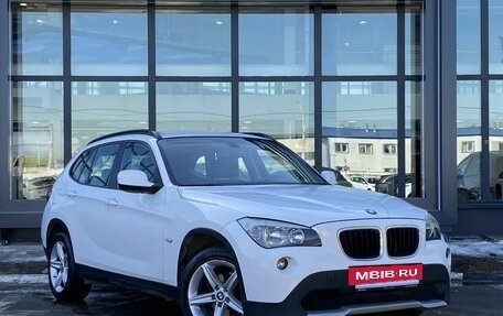 BMW X1, 2011 год, 1 199 000 рублей, 3 фотография