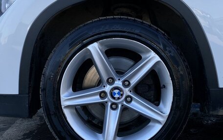 BMW X1, 2011 год, 1 199 000 рублей, 9 фотография