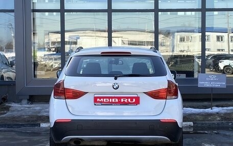 BMW X1, 2011 год, 1 199 000 рублей, 6 фотография