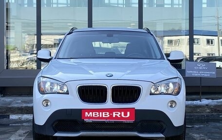 BMW X1, 2011 год, 1 199 000 рублей, 2 фотография