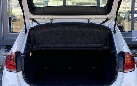 BMW X1, 2011 год, 1 199 000 рублей, 10 фотография