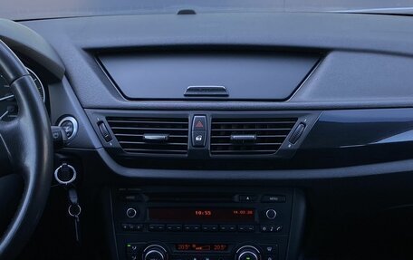 BMW X1, 2011 год, 1 199 000 рублей, 13 фотография