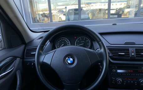 BMW X1, 2011 год, 1 199 000 рублей, 12 фотография