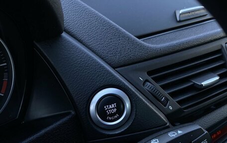 BMW X1, 2011 год, 1 199 000 рублей, 15 фотография