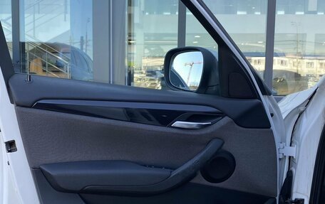 BMW X1, 2011 год, 1 199 000 рублей, 16 фотография