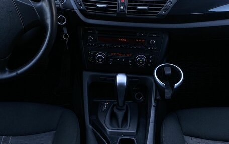 BMW X1, 2011 год, 1 199 000 рублей, 14 фотография